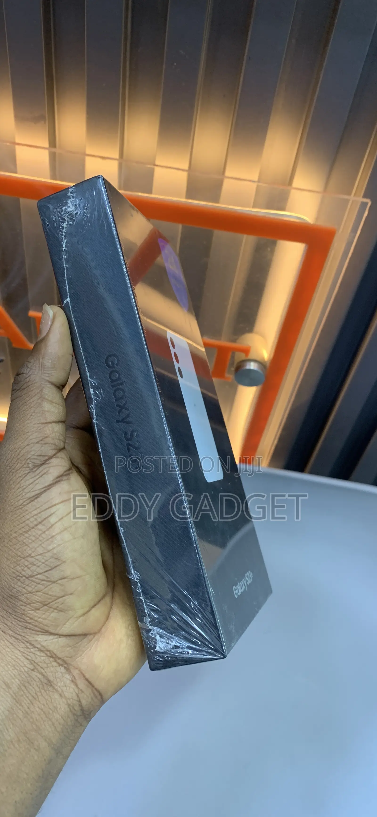 New Samsung Galaxy S23+ 256 GB