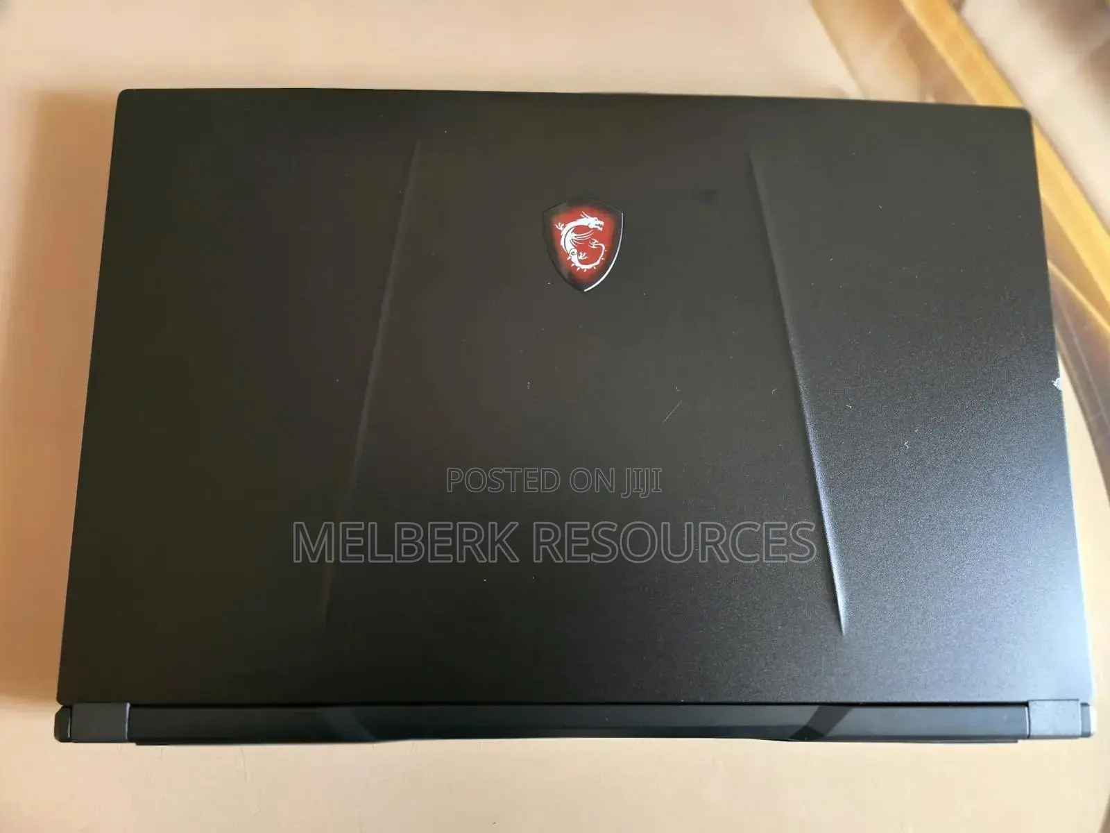 Laptop MSI GP75 Leopard 16GB Intel Core i7 SSD 512GB
