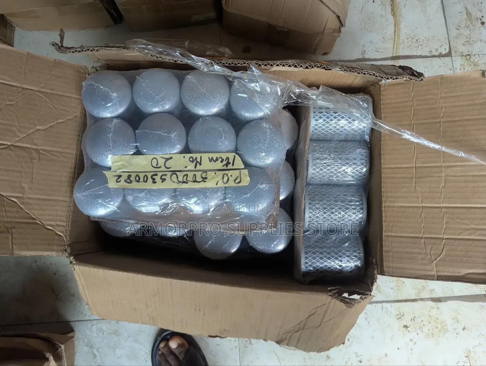 Deutz Fuel Filters