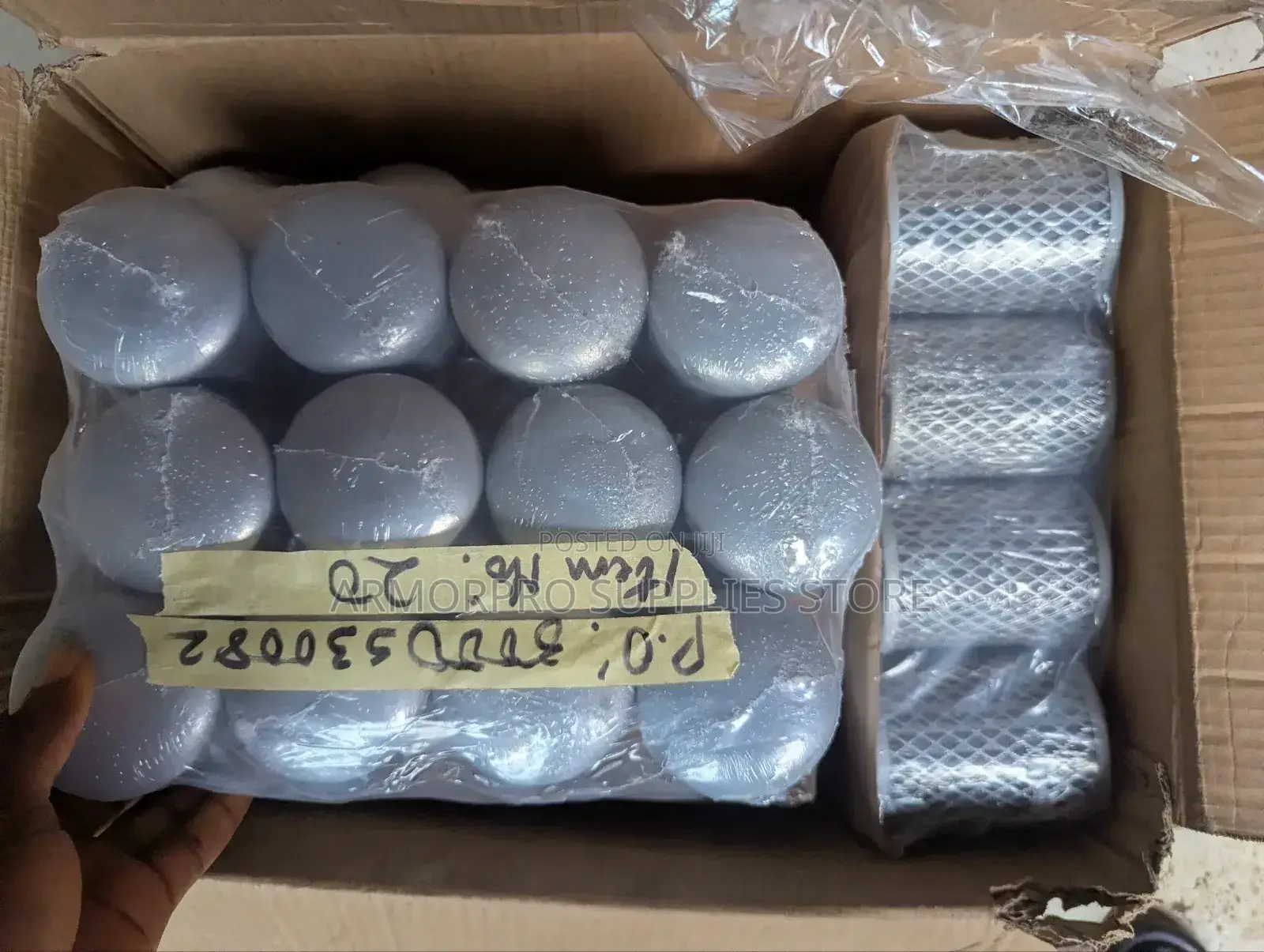 Deutz Fuel Filters