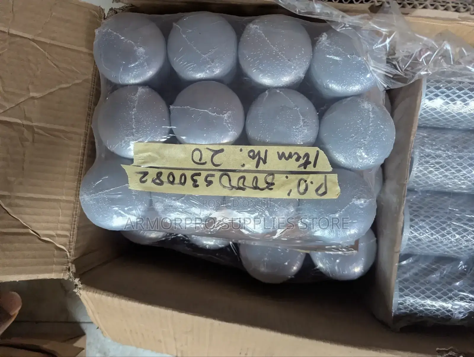 Deutz Fuel Filters