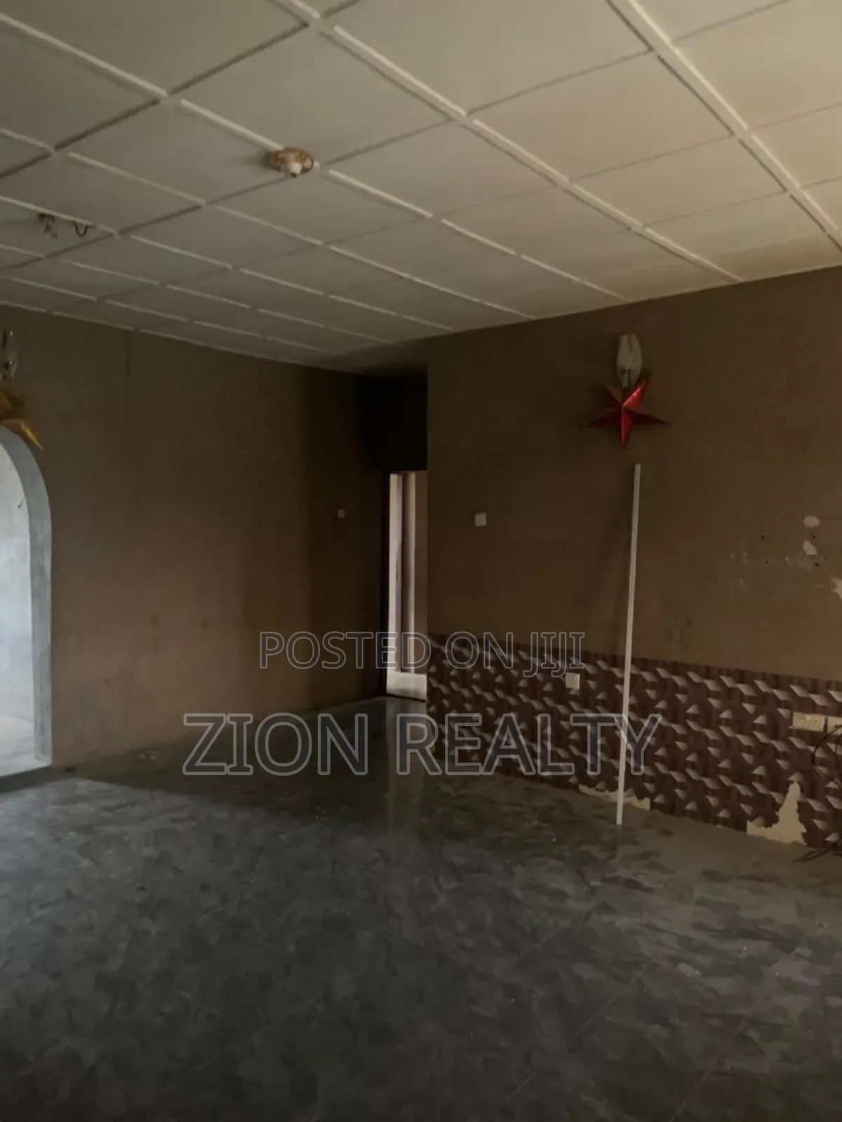 3bdrm Apartment in Awoyaya, Ibeju for rent