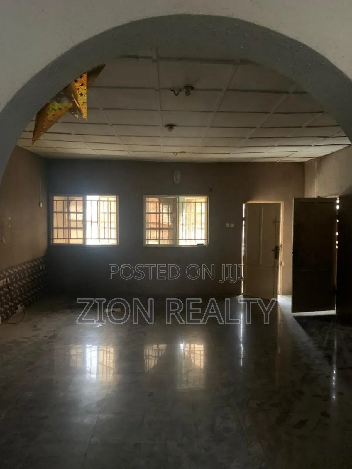 3bdrm Apartment in Awoyaya, Ibeju for rent