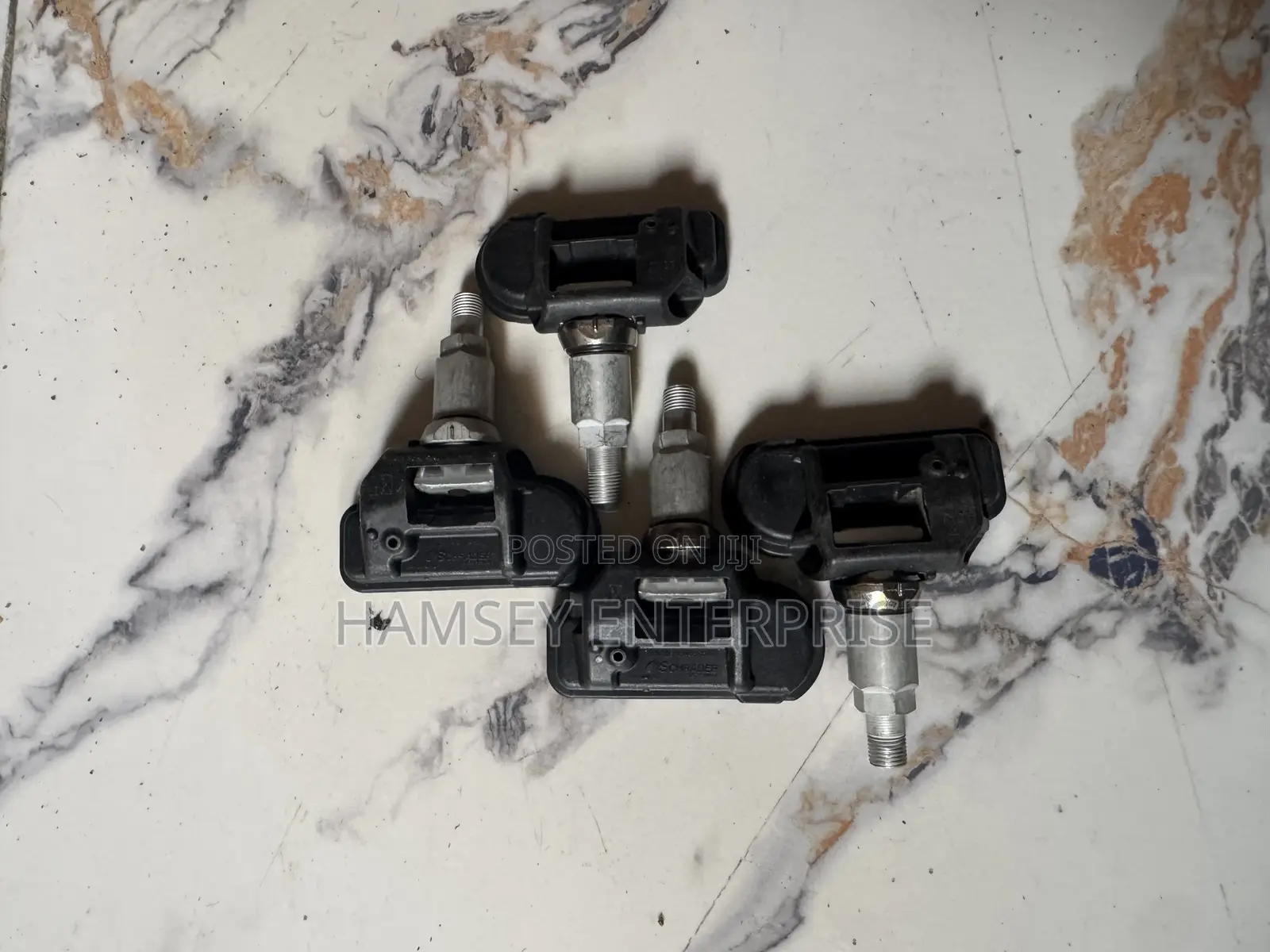 Mercedes Gle 2018 Sensor Brand New