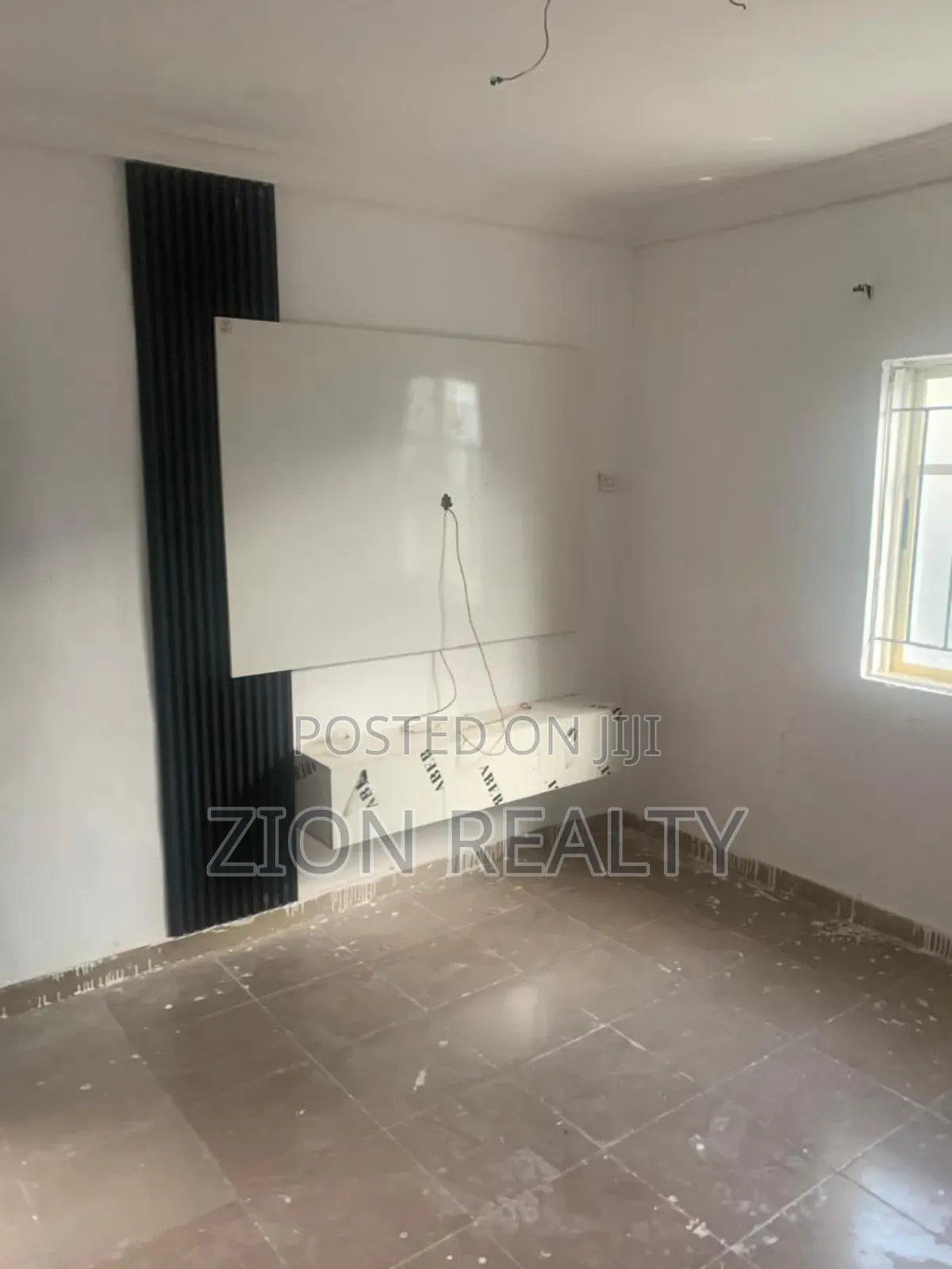1bdrm Apartment in Unity Estste, Ibeju for rent