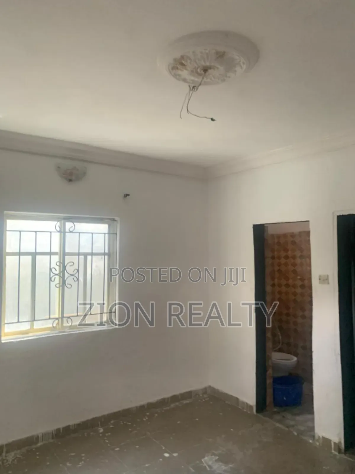 1bdrm Apartment in Unity Estste, Ibeju for rent