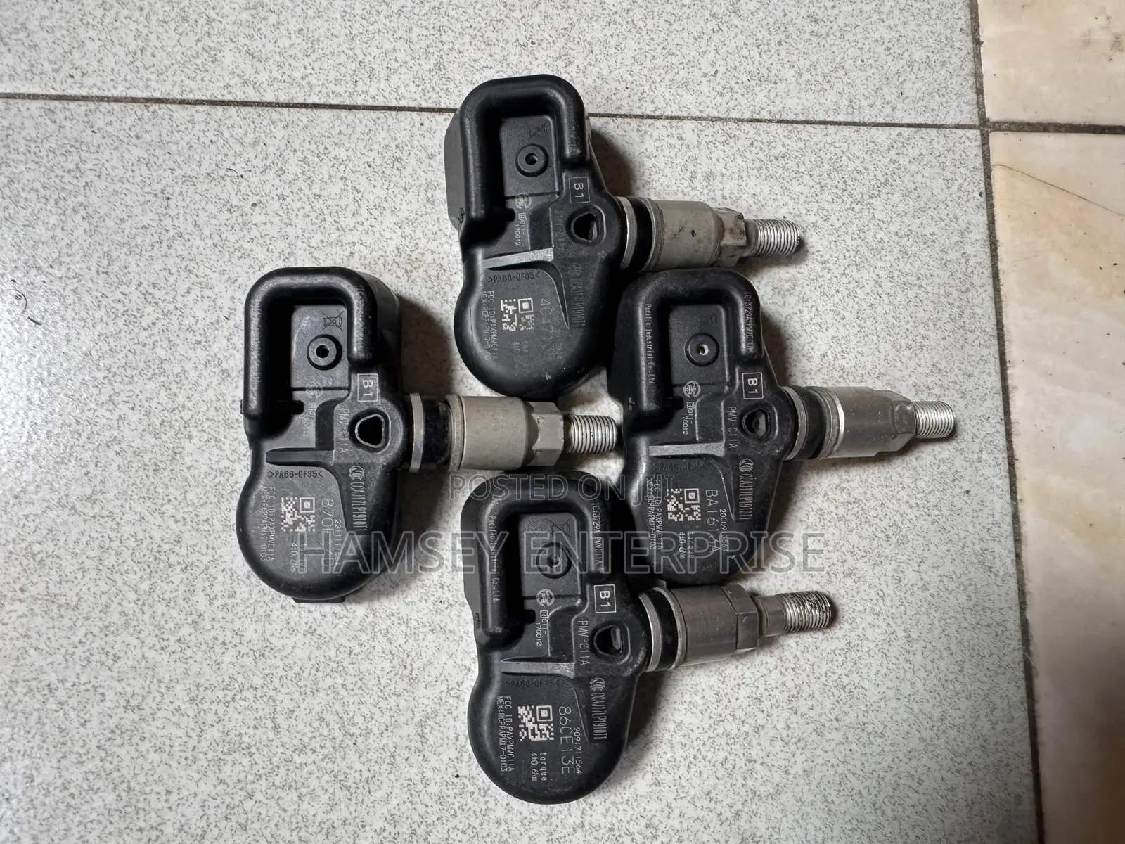 Mercedes Benz Sensor for C Class