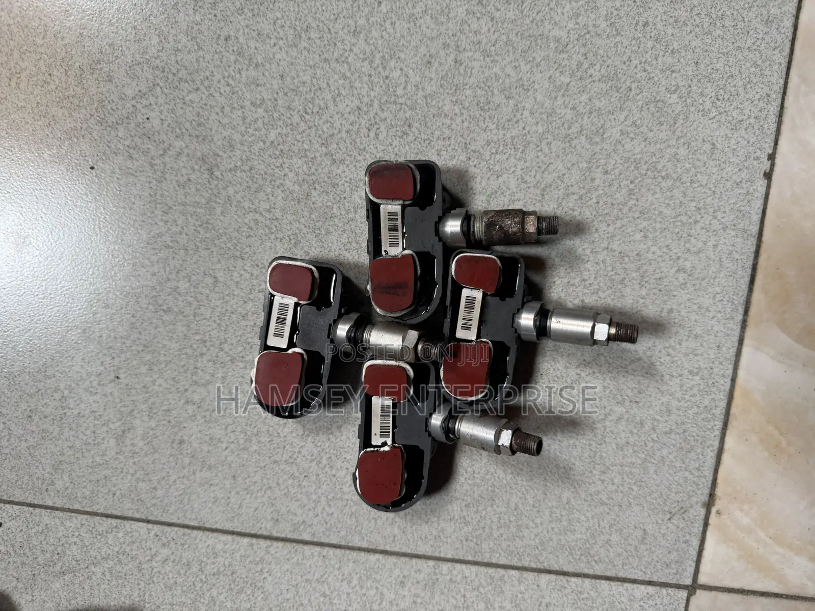 Mercedes Benz Sensor for C Class