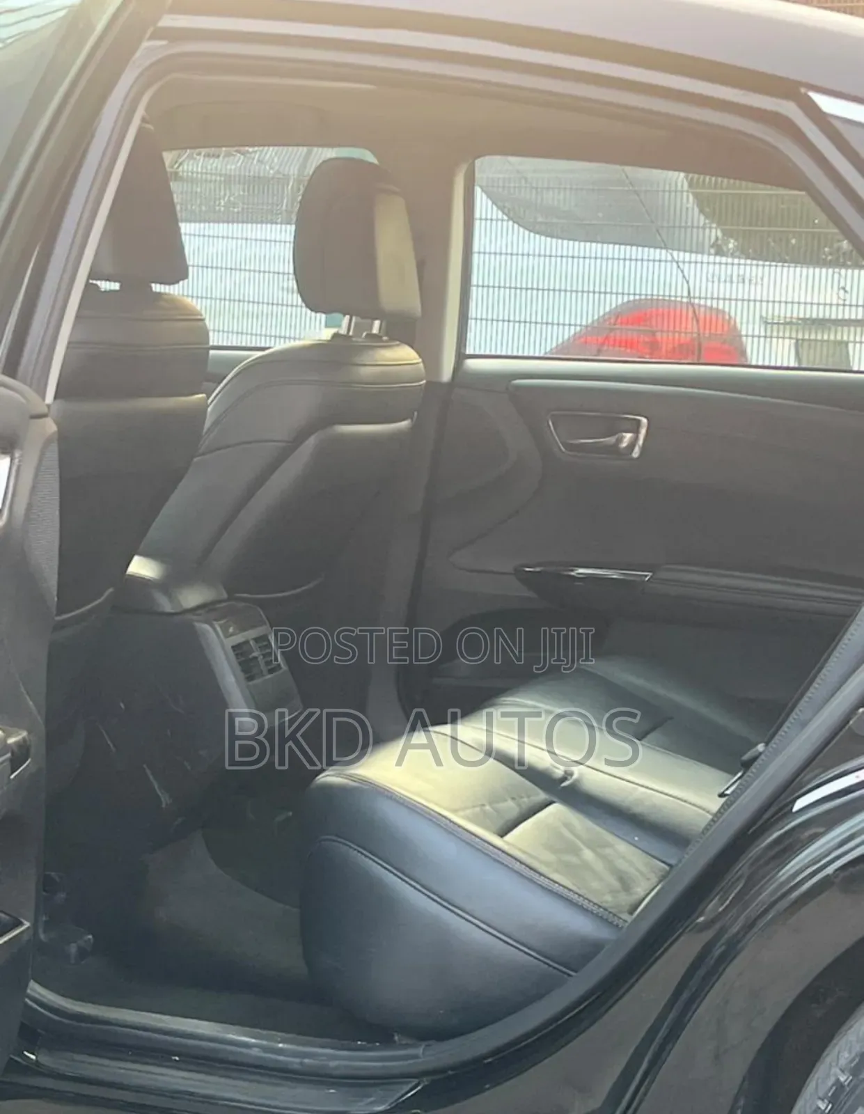Toyota Avalon XLE 4dr Sedan (3.5L 6cyl 6A) 2014 Black