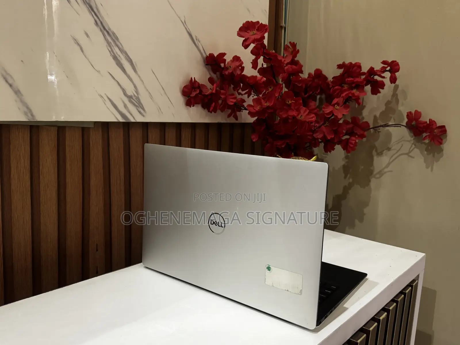 Laptop Dell XPS 13 16GB Intel Core i7 SSD 512GB