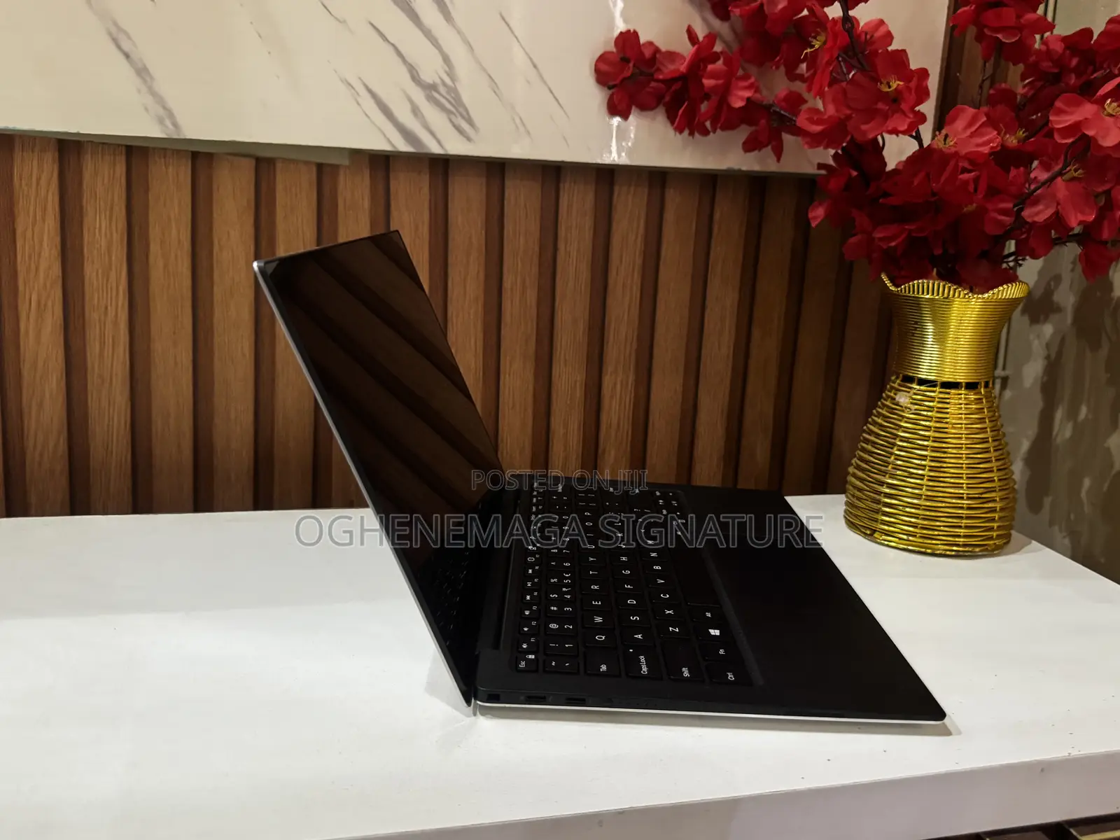 Laptop Dell XPS 13 16GB Intel Core i7 SSD 512GB
