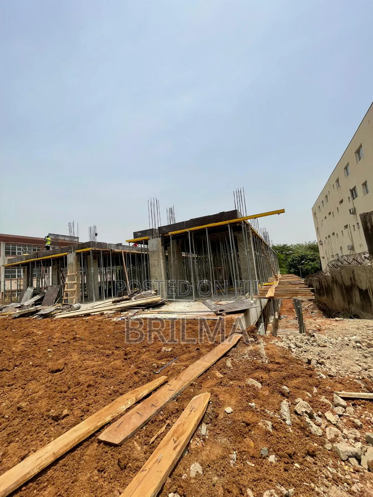Shop Space And Office Space For Sale