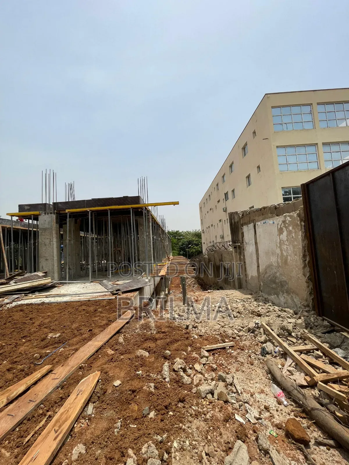 Shop Space And Office Space For Sale