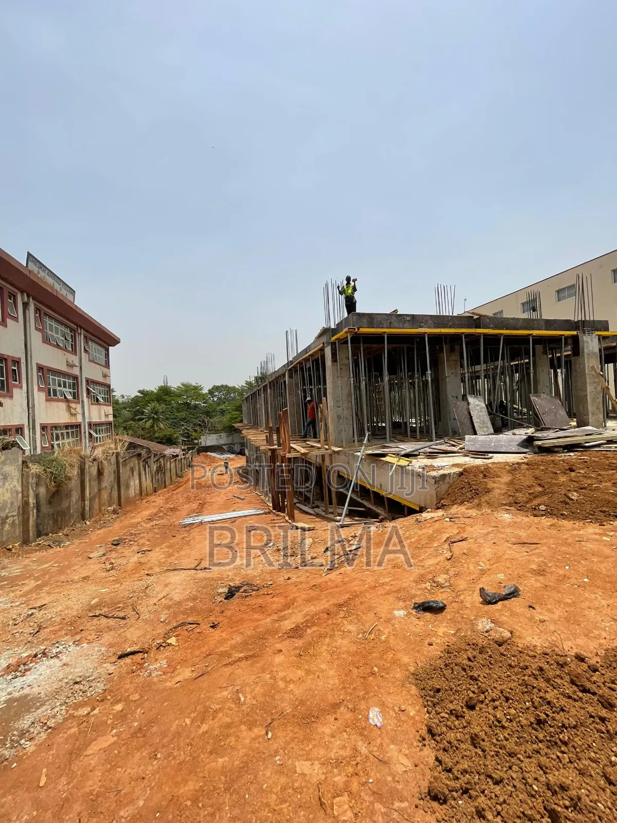 Shop Space And Office Space For Sale