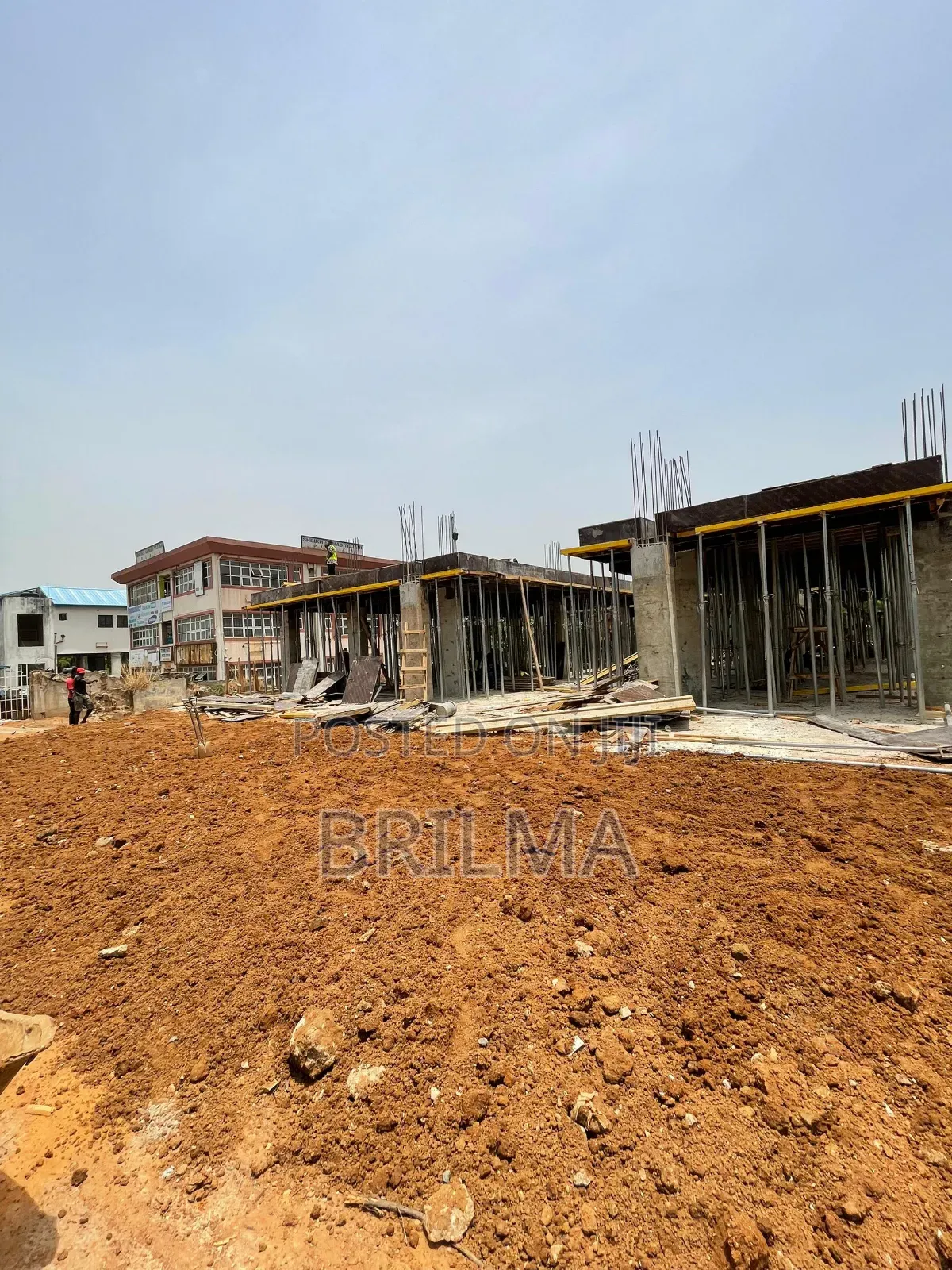 Shop Space And Office Space For Sale
