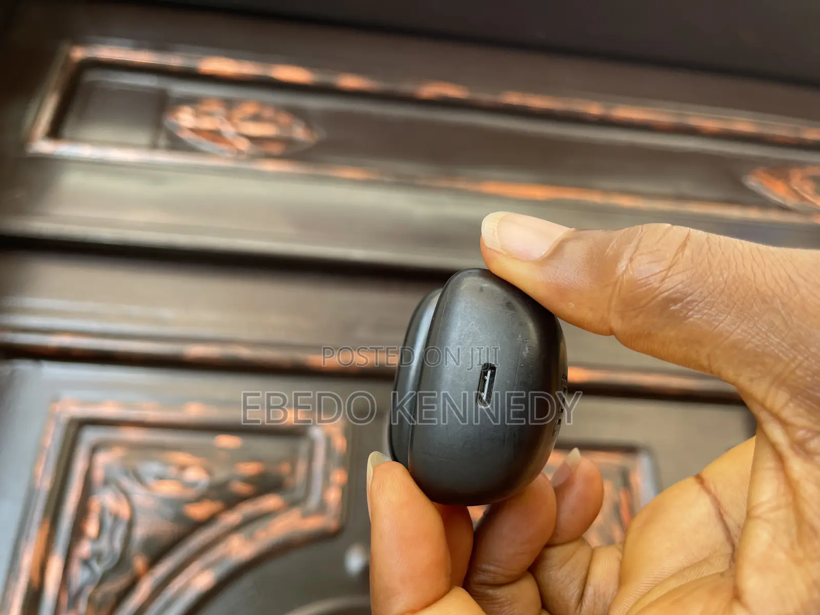 JBL Tune Flex