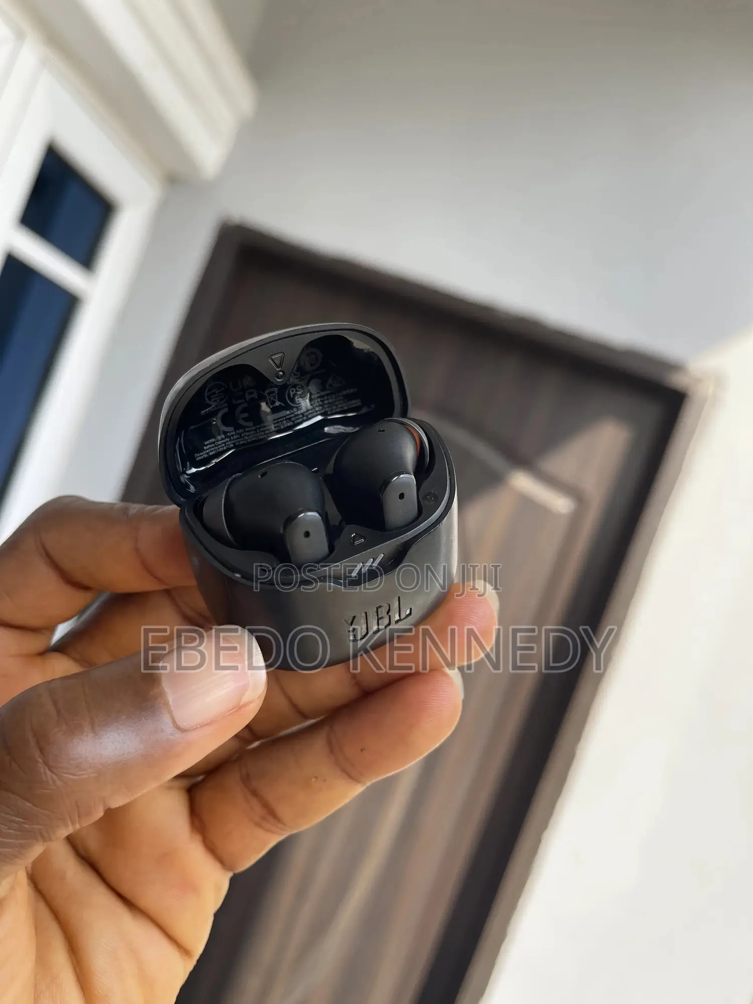 JBL Tune Flex