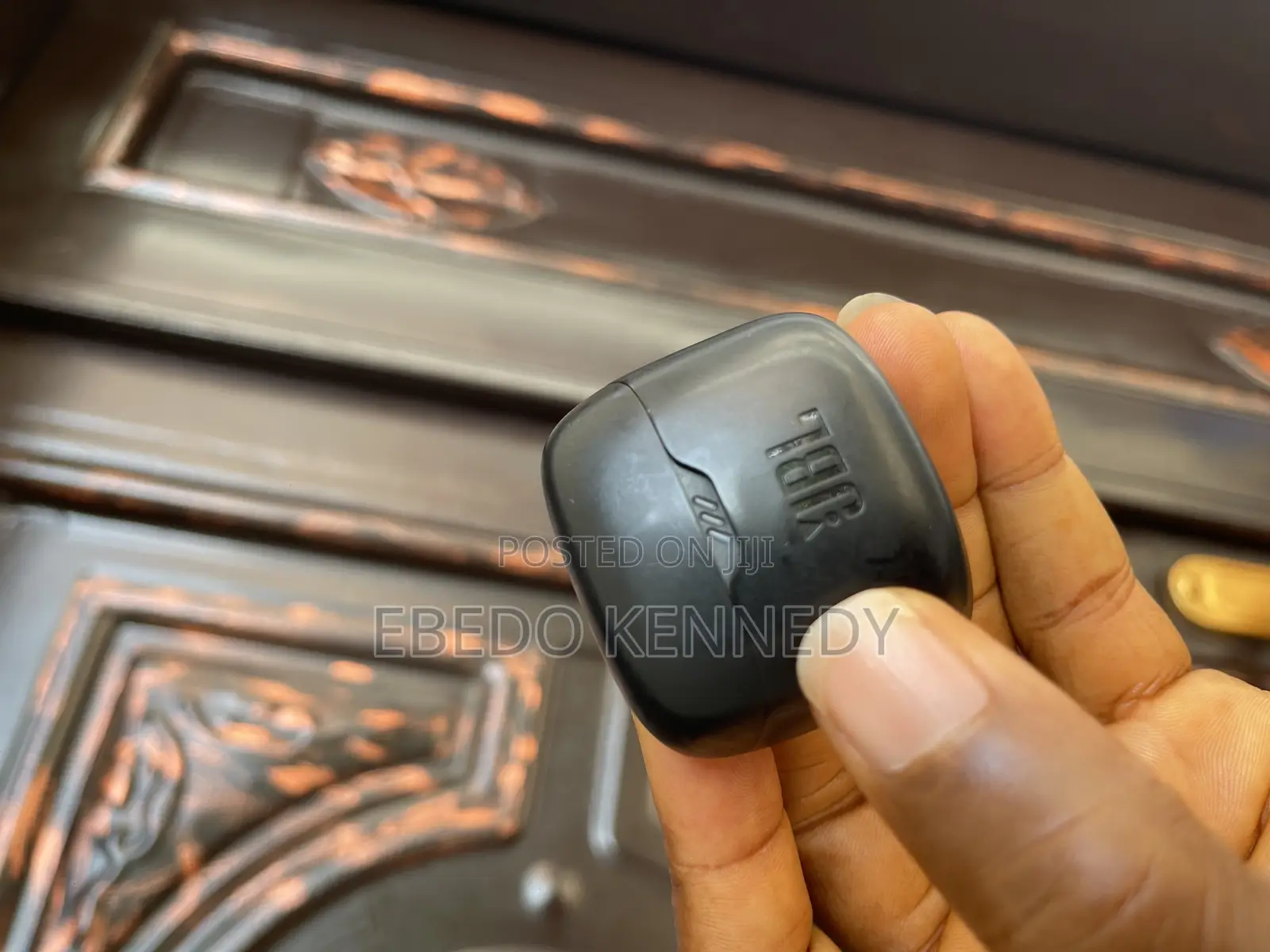 JBL Tune Flex