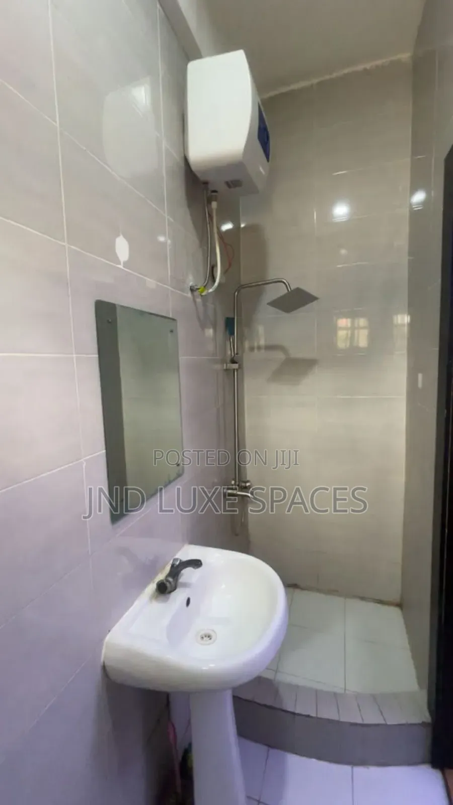 1 Bedroom for Monthly or Yearly Rent