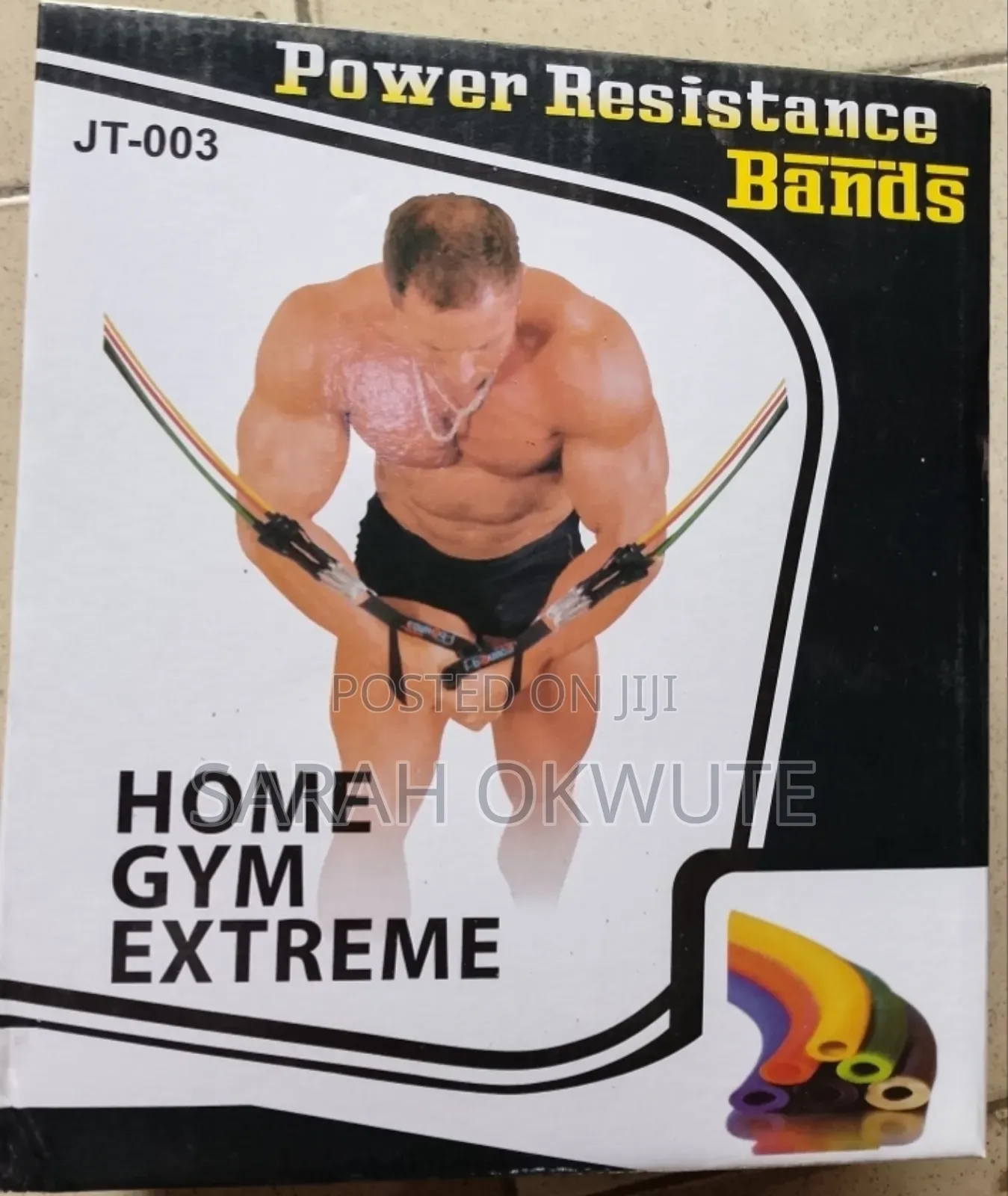 Resistance Band