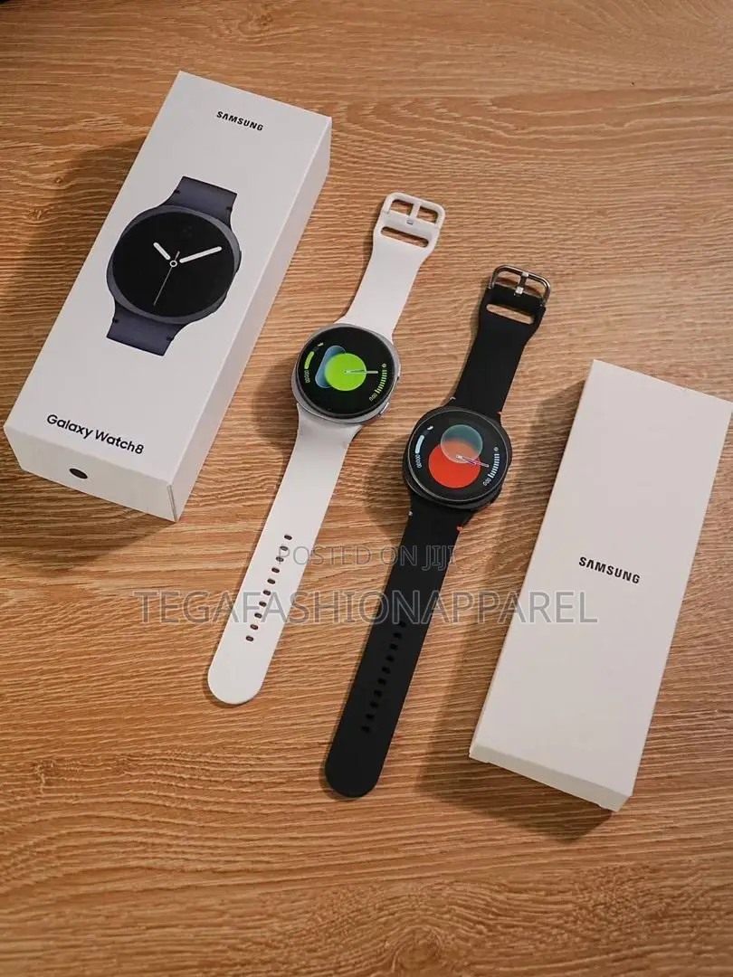 Samsung Galaxy Watch 8 Smart Watch