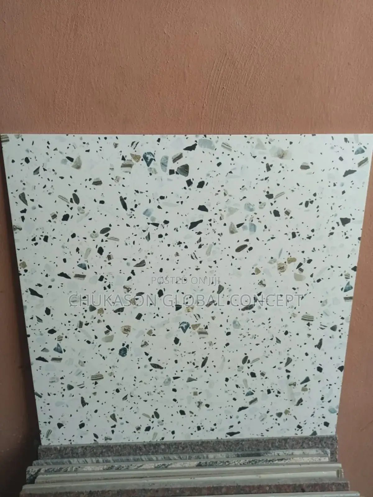 Tarrazo 60x60 Nigeria