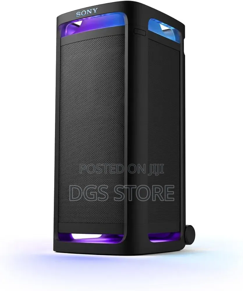 Sony Ult Tower 9 Bluetooth Speaker