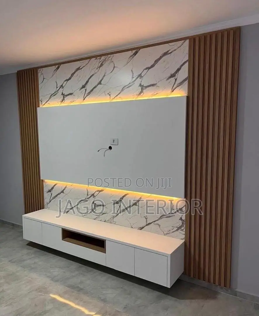 Tv Console
