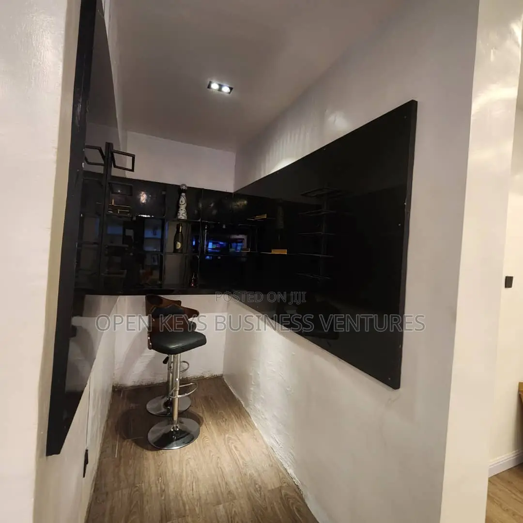 Furnished 4bdrm Bungalow in City Park And Garden, Egbeda / Egbeda
