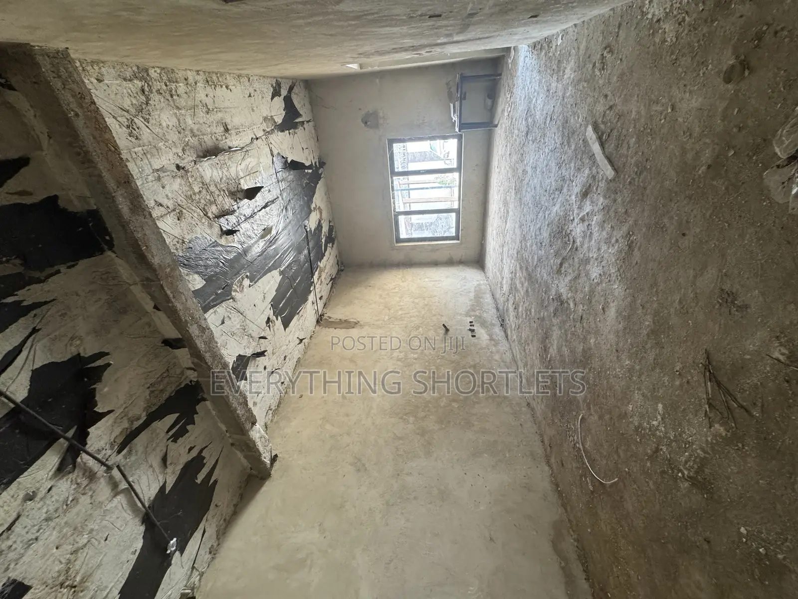 4bdrm Duplex in Mabushi for sale
