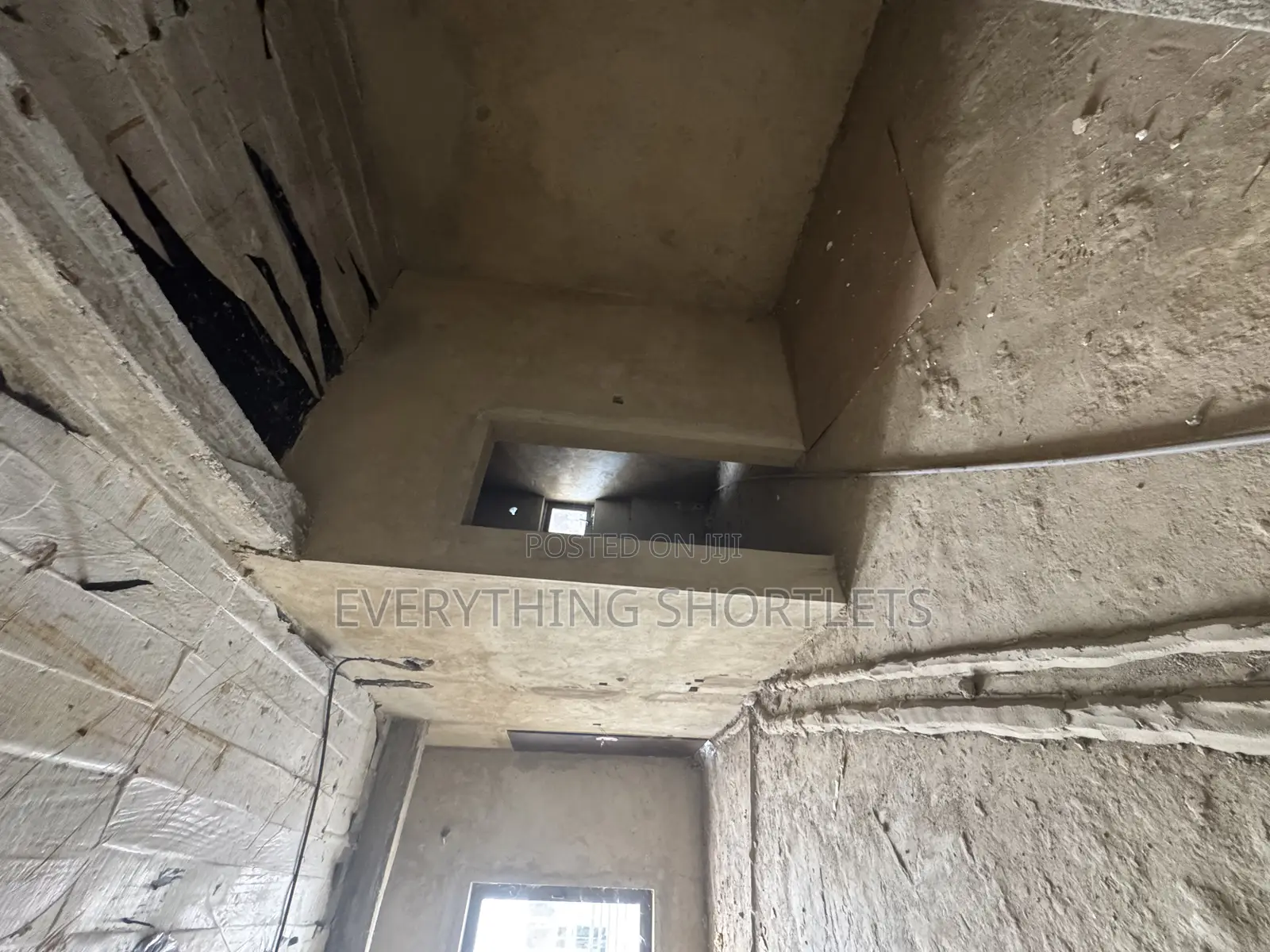 4bdrm Duplex in Mabushi for sale