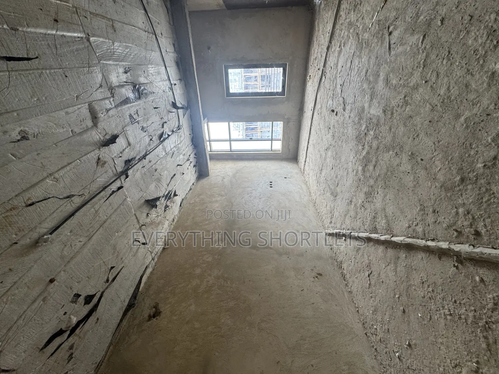 4bdrm Duplex in Mabushi for sale