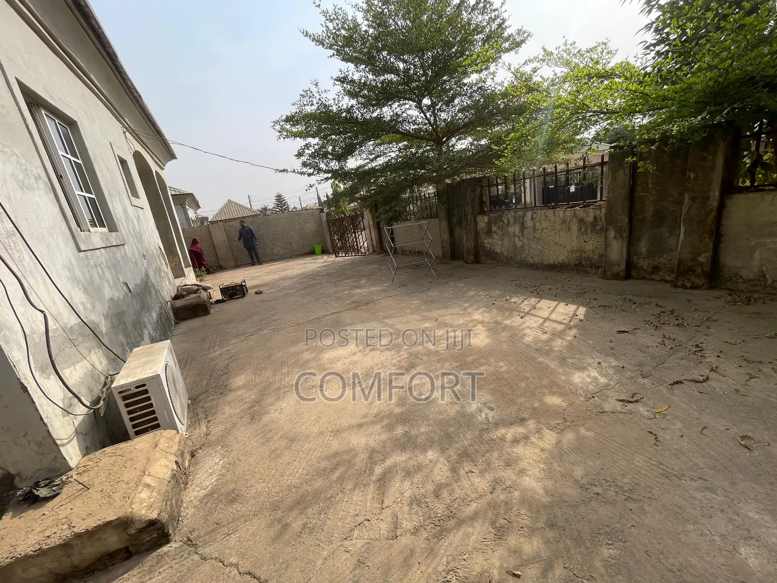 2bdrm Bungalow in Lugbe District for sale