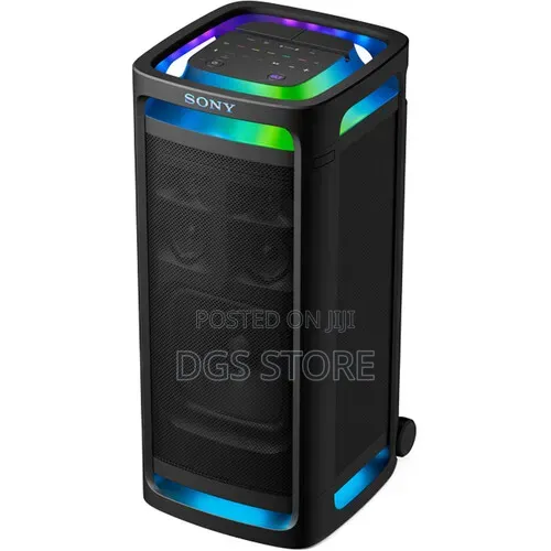 Sony Ult Tower 9ac Bluetooth Speaker