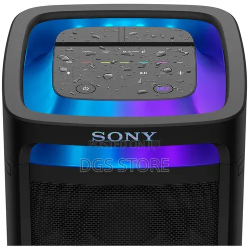 Sony Ult Tower 9ac Bluetooth Speaker