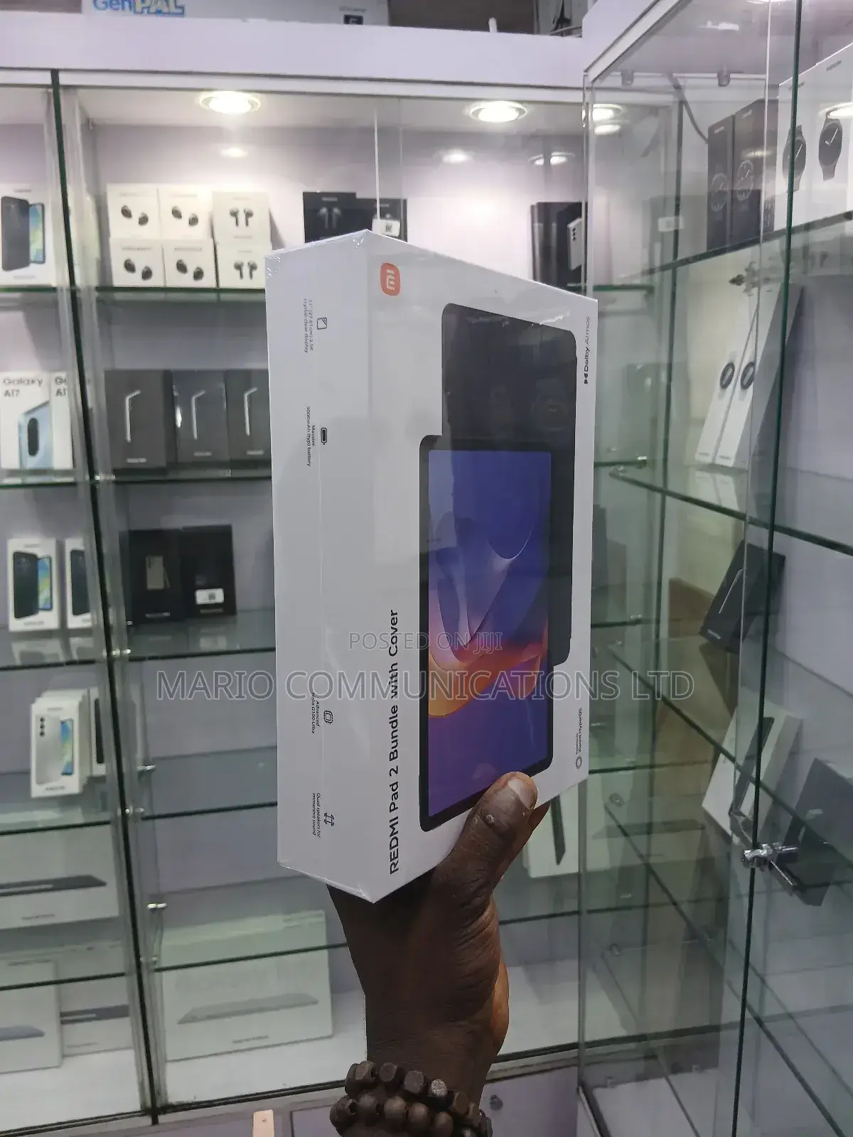 New Xiaomi Redmi Pad 256 GB