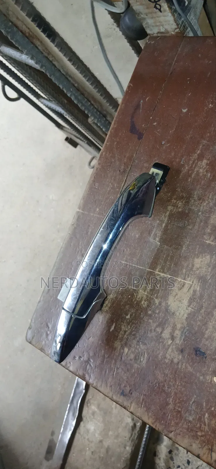 Door Handle Acura MDX 2008_2013