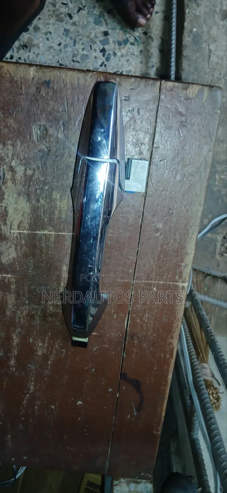 Door Handle Acura MDX 2008_2013