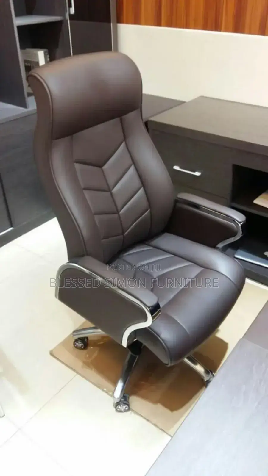 Md Office Executive Chair
