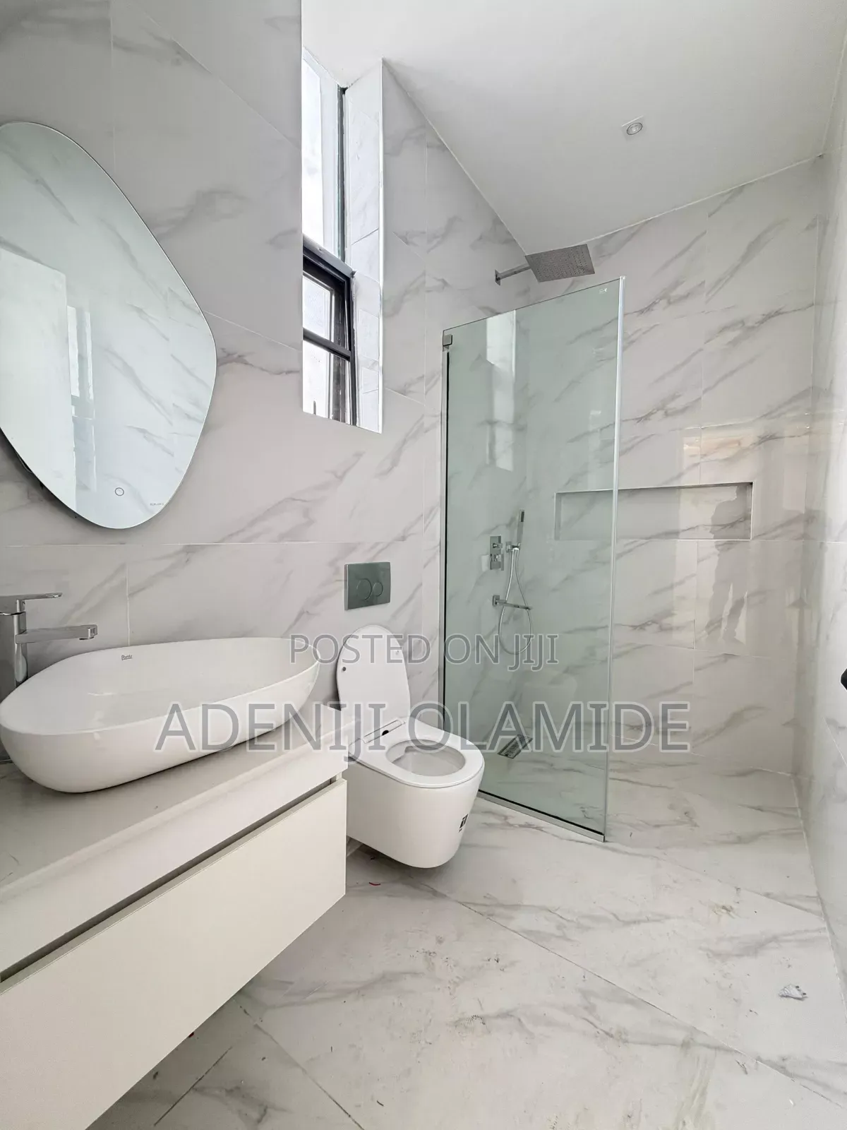 Furnished 2bdrm Apartment in Lekki for sale