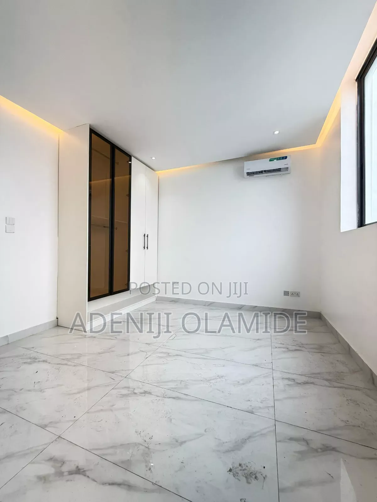 Furnished 2bdrm Apartment in Lekki for sale