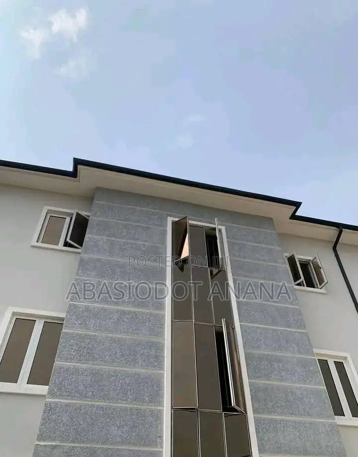 Studio Apartment in Nwaniba Ekamba, Uyo for rent