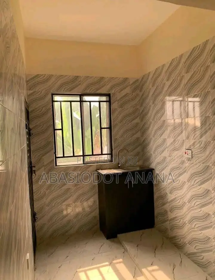 Studio Apartment in Nwaniba Ekamba, Uyo for rent