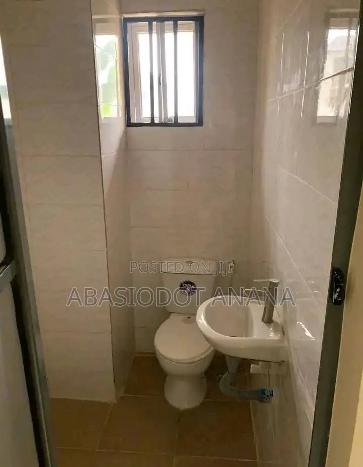 Studio Apartment in Nwaniba Ekamba, Uyo for rent