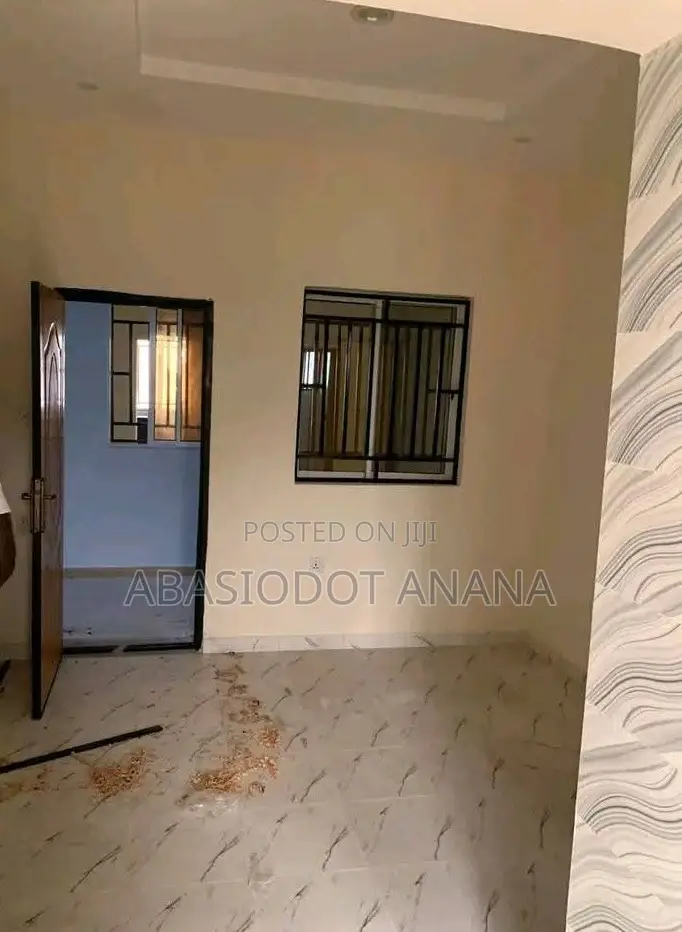 Studio Apartment in Nwaniba Ekamba, Uyo for rent