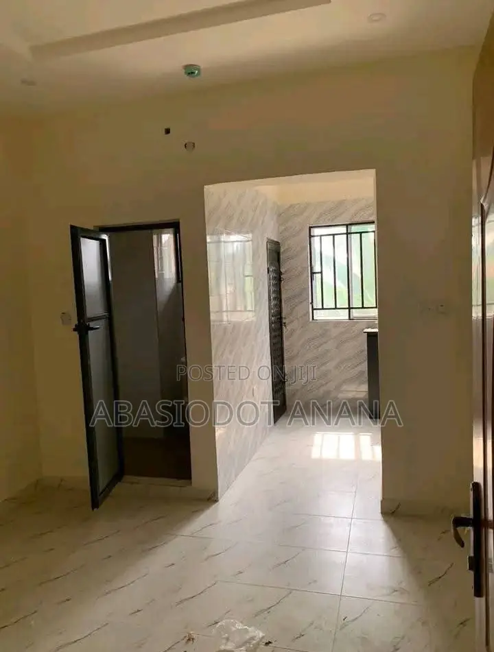 Studio Apartment in Nwaniba Ekamba, Uyo for rent