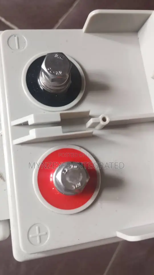 Kombat 12v 200ah Agm/Vrla Battery — Telecom Grade | Made in Europe