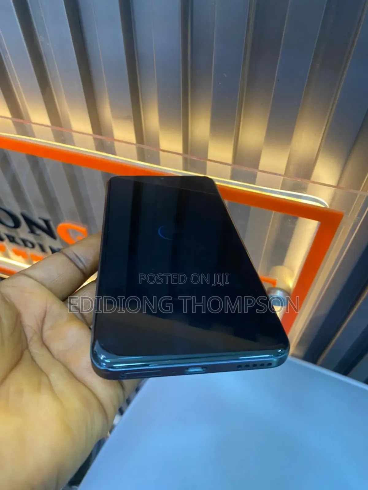 Honor 200 512 GB Black