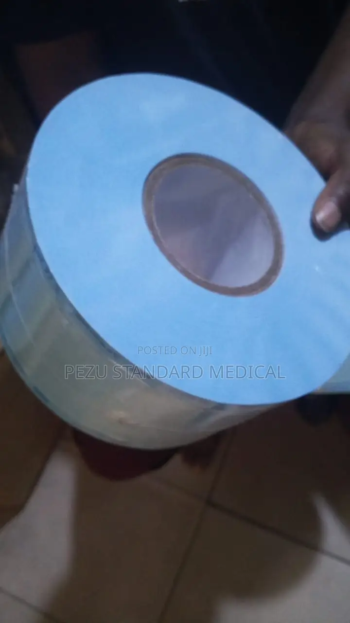 Sterilization Pouches