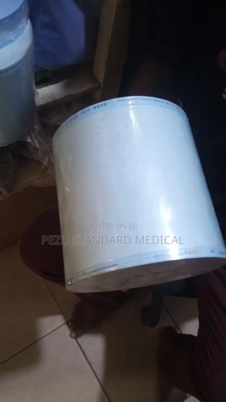 Sterilization Pouches
